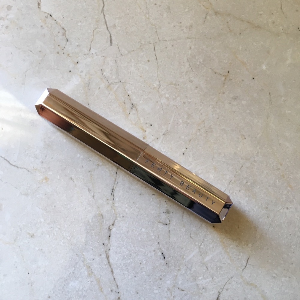 NWOT FENTY BEAUTY LIPSTICK